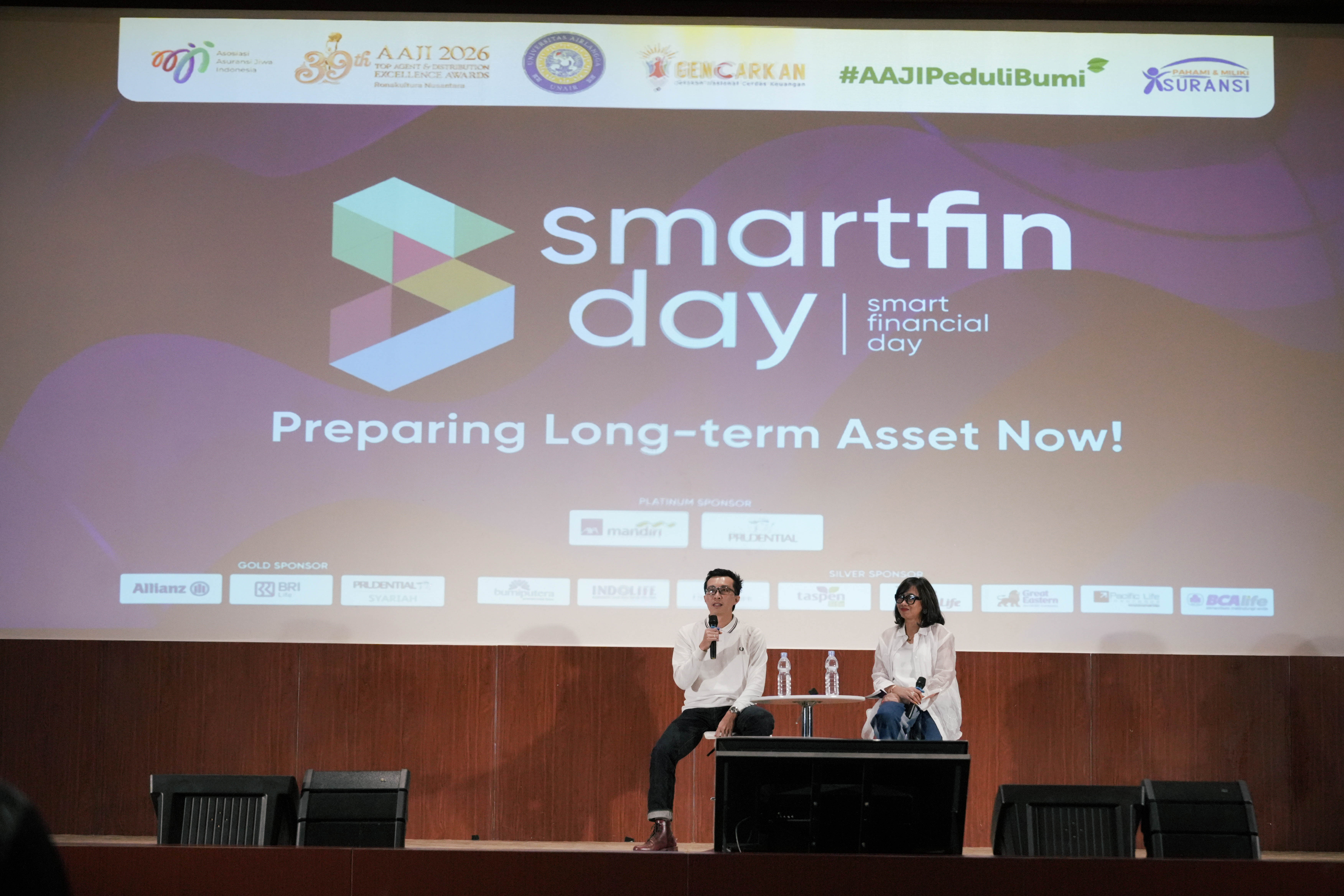 SmartFinDay TADEA 39
